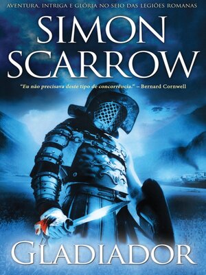 cover image of Gladiador